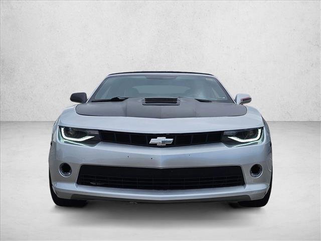 Used 2013 Chevrolet Camaro LT image 2
