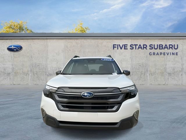 Certified 2026 Subaru Forester Premium image 3