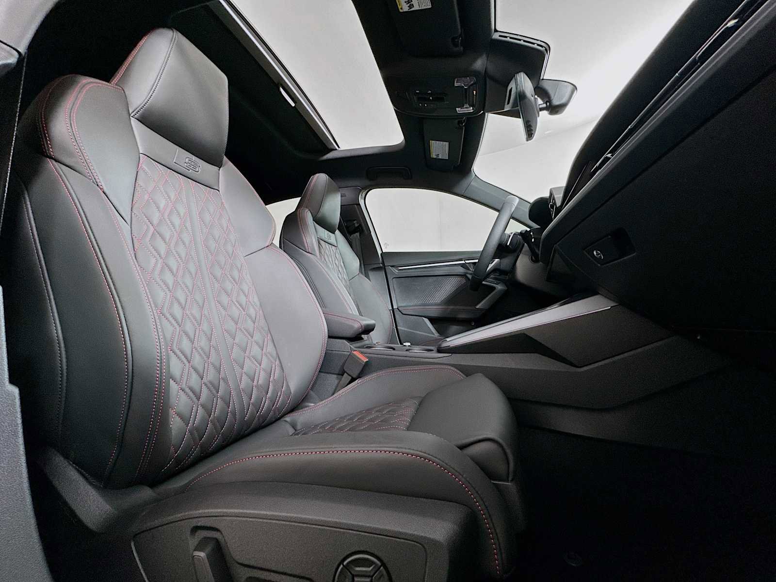 New 2026 Audi S3 Premium image 27