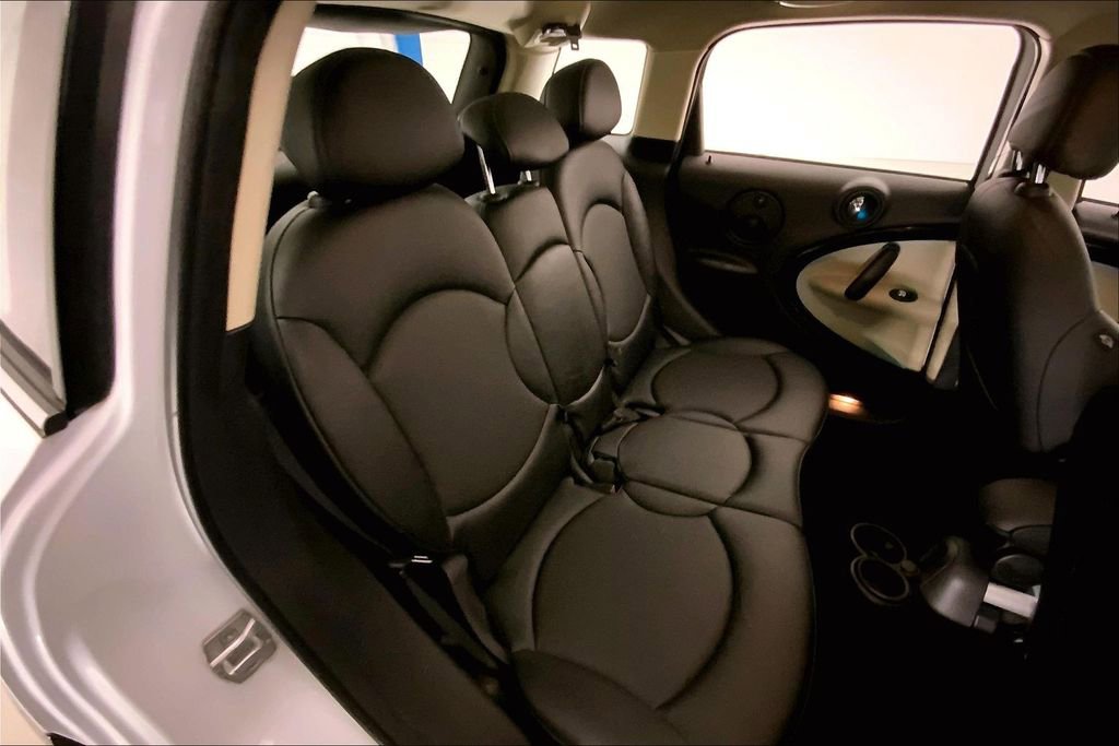 Used 2015 MINI Cooper Countryman S image 15