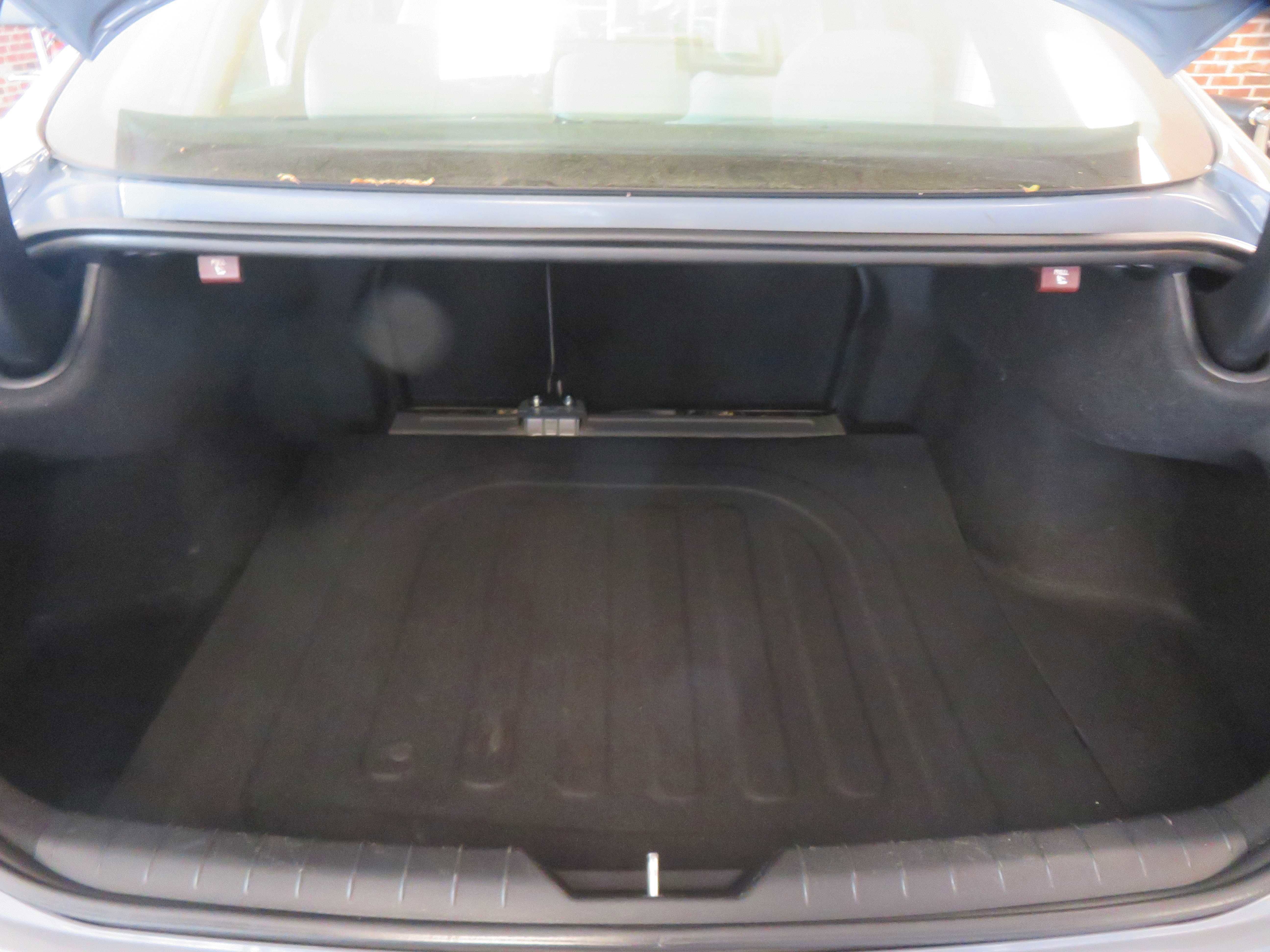 Used 2024 Hyundai Sonata SEL w/ Convenience Package FWD image 49
