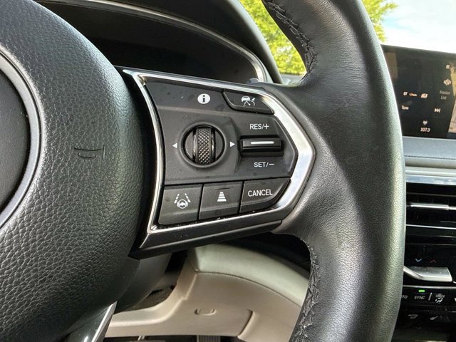 Used 2024 Acura MDX FWD w/ Technology Package image 34