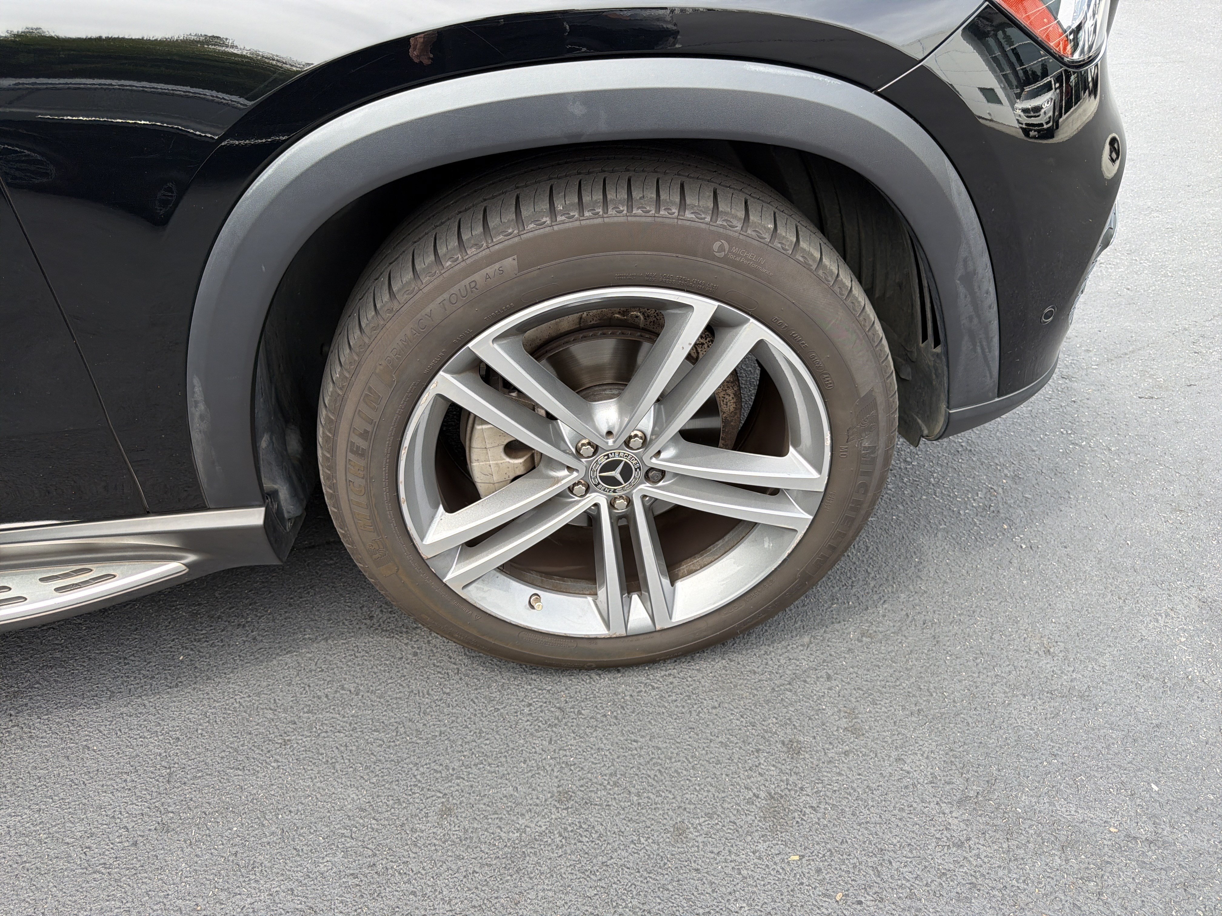 Certified 2022 Mercedes-Benz GLE 350 image 13