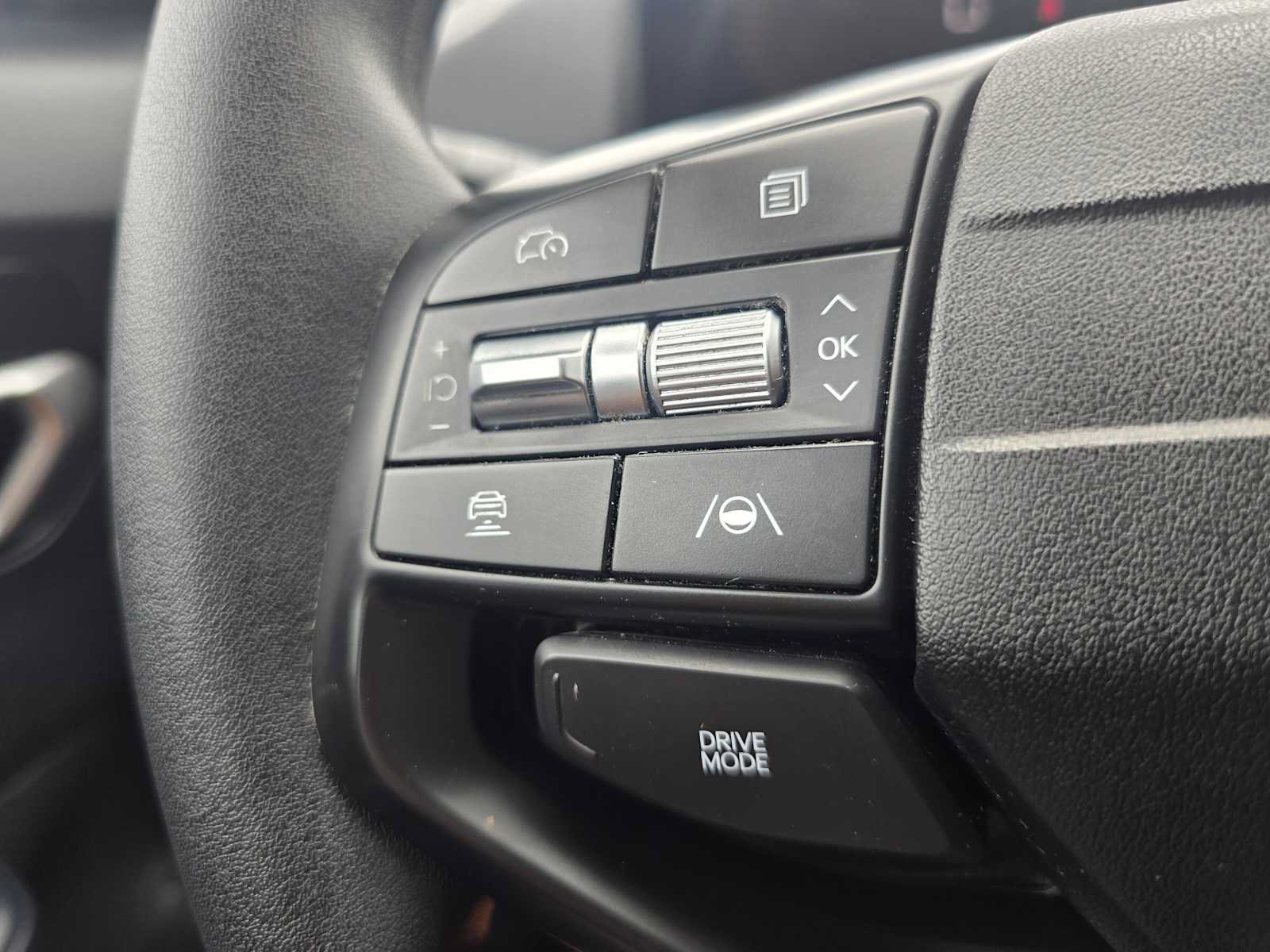 Used 2025 Kia K4 FWD image 31