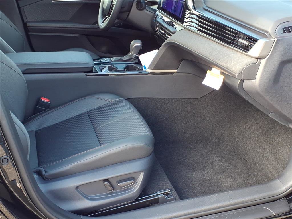 New 2026 Toyota Camry XLE image 13