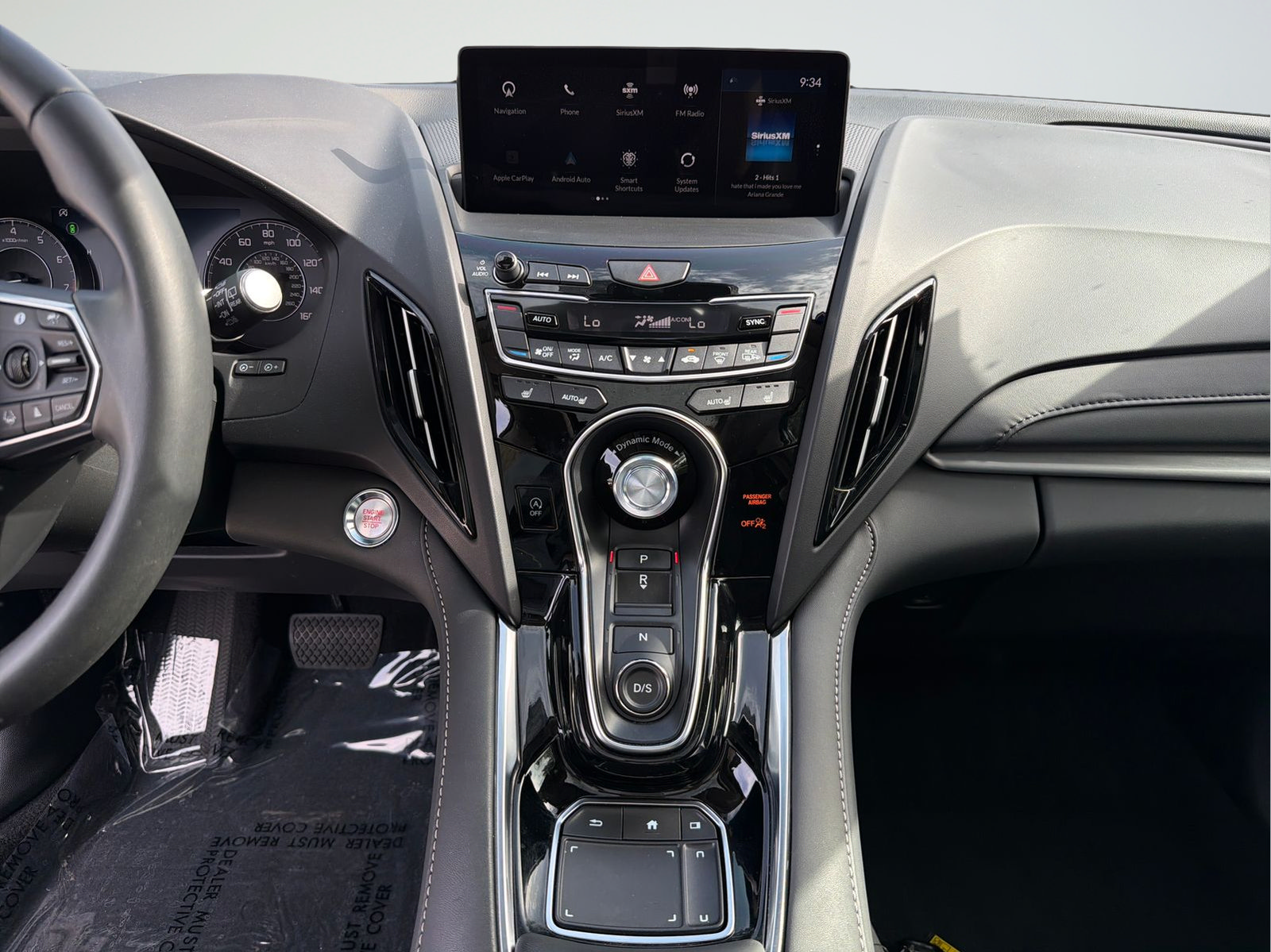 Used 2023 Acura RDX FWD w/ Technology Package image 18