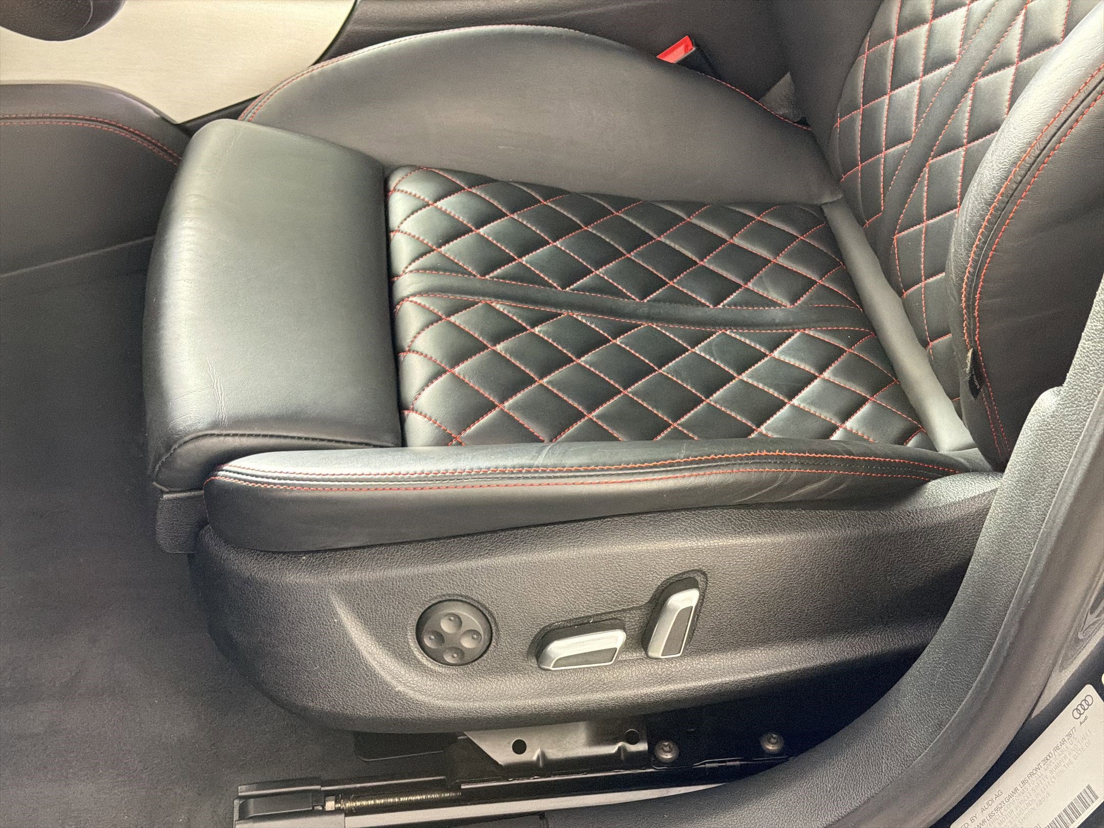 Used 2018 Audi A7 3.0T Premium Plus w/ Competition Package image 14