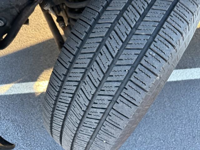 Used 2024 RAM 3500 Big Horn image 28