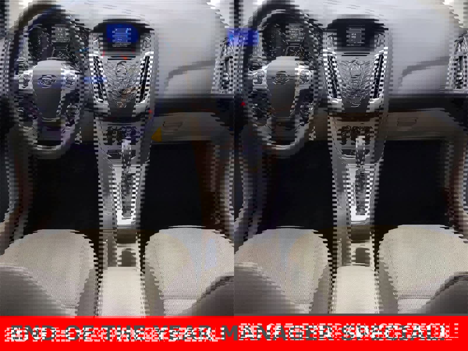 Used 2014 Ford Focus SE image 13