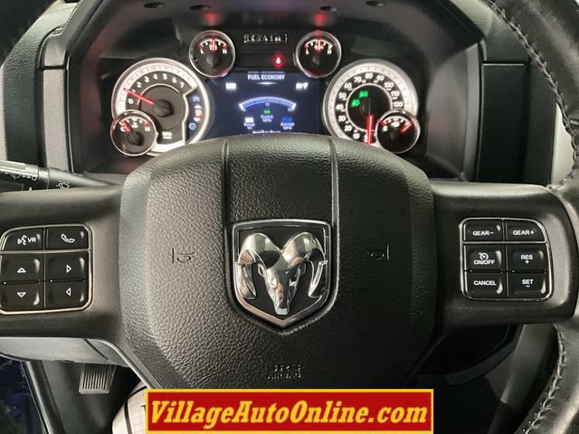Used 2016 RAM 1500 Sport w/ Convenience Group AWD/4WD image 18