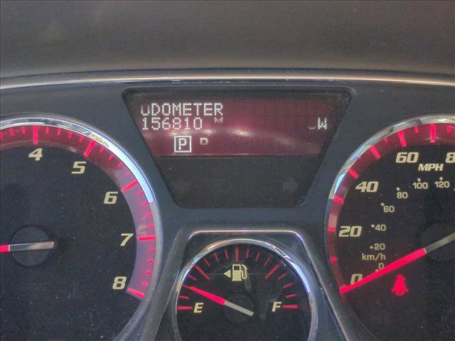 Used 2014 GMC Acadia SLT image 10