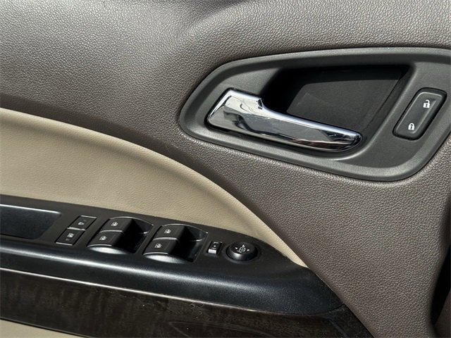 Used 2018 GMC Canyon SLE w/ SLE Convenience Package image 21