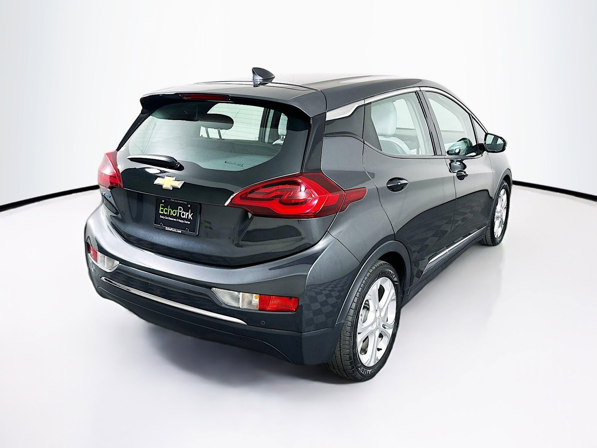 Used 2017 Chevrolet Bolt LT FWD image 9
