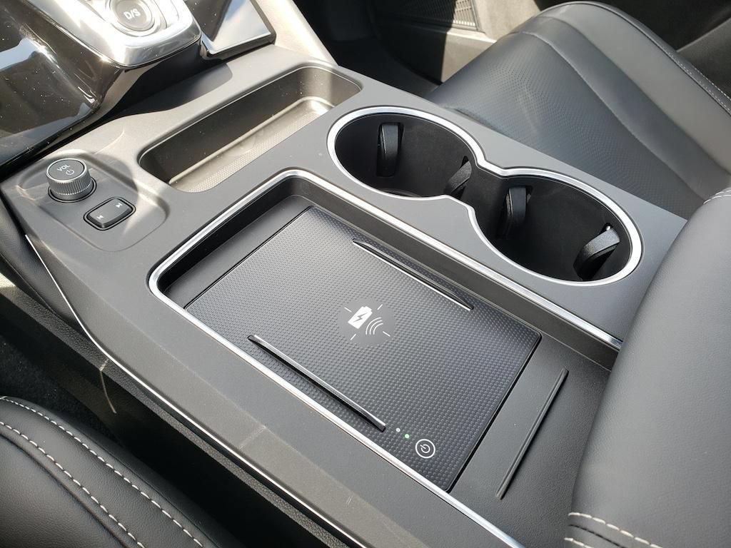 Certified 2026 Acura MDX SH-AWD w/ Technology Package image 31
