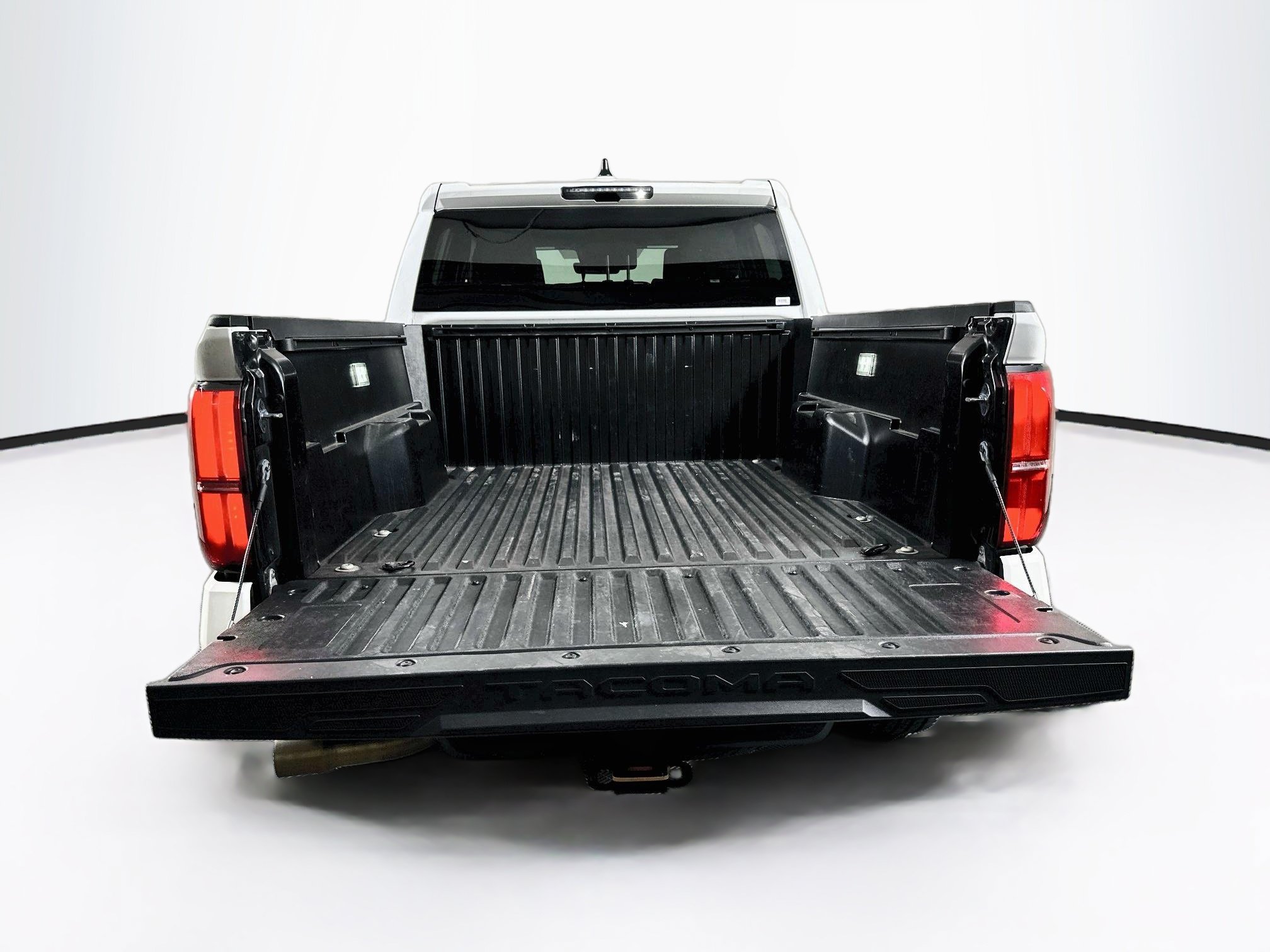 Used 2026 Toyota Tacoma TRD Off-Road AWD/4WD image 27