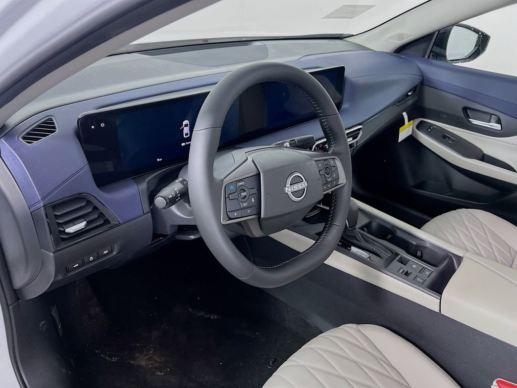 New 2026 Nissan Sentra SL image 8