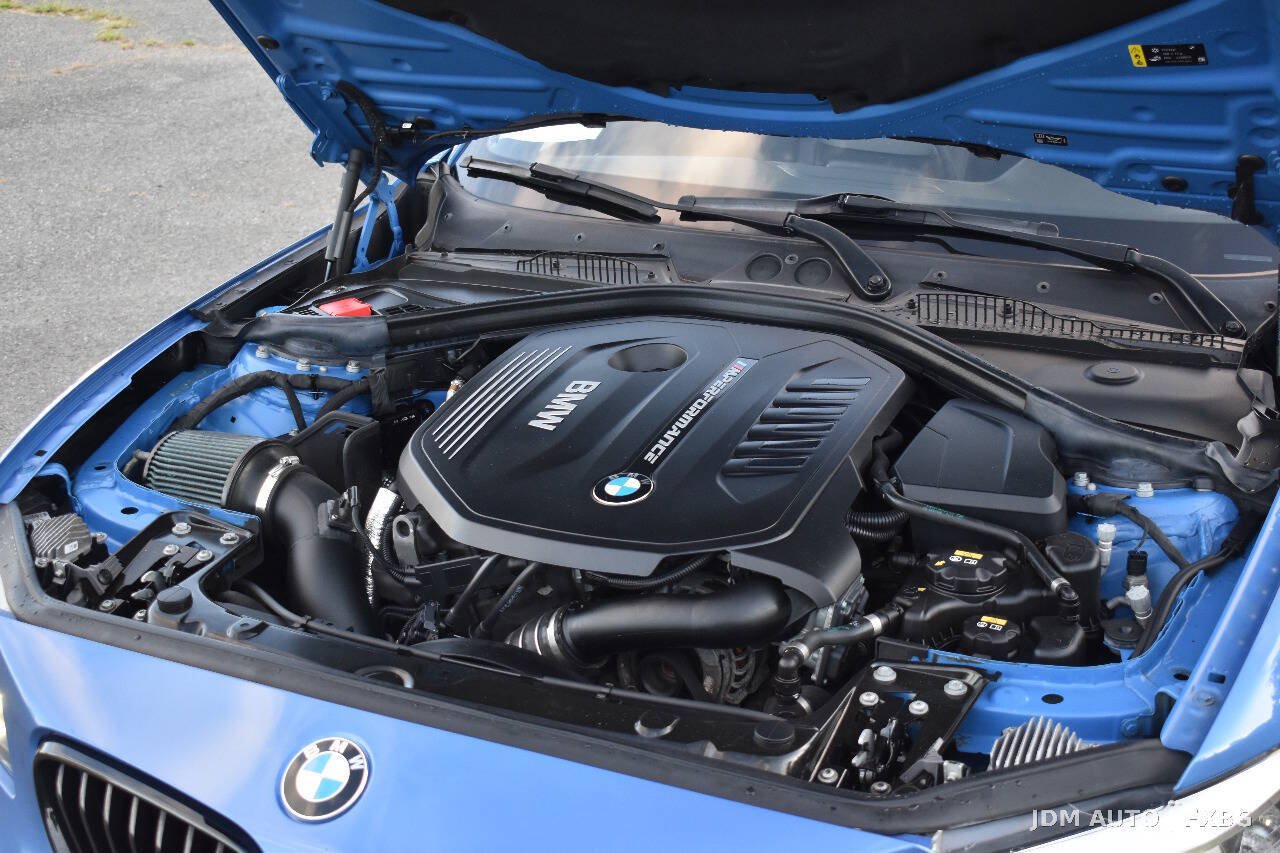 Used 2019 BMW M240i xDrive Coupe AWD/4WD image 27