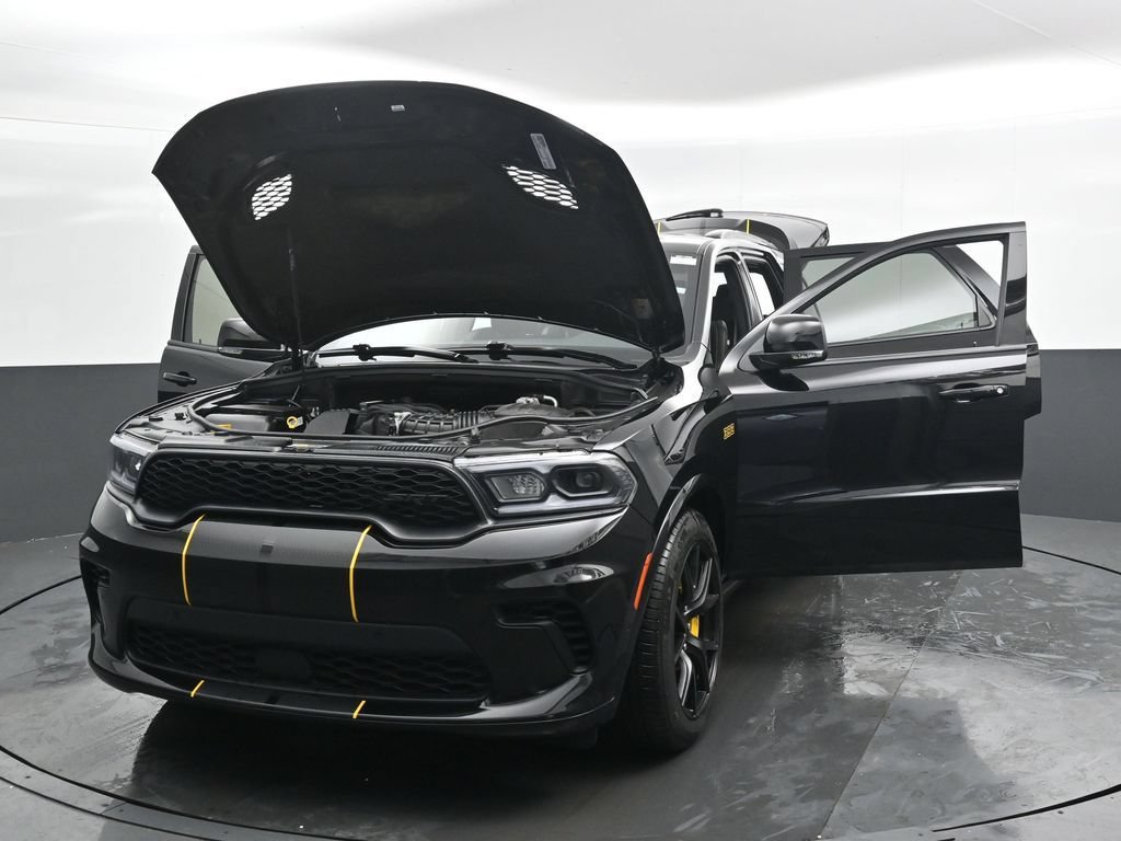 Used 2024 Dodge Durango SRT AWD/4WD image 57