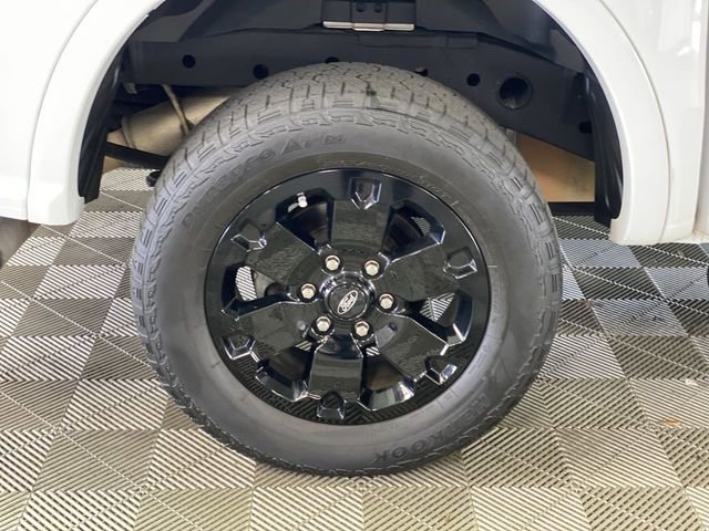 Used 2023 Ford Ranger XLT w/ Equipment Group 301A Mid image 35