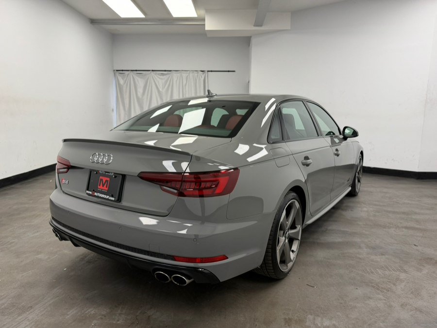 Used 2019 Audi S4 Premium Plus w/ Premium Plus Package AWD/4WD image 9