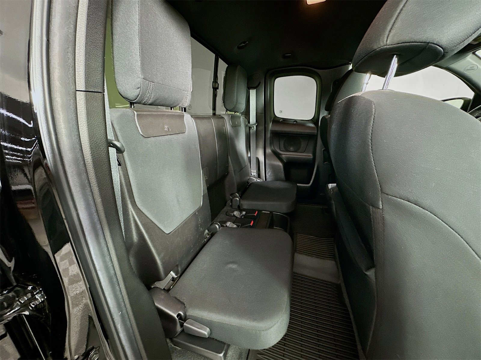 Certified 2022 Toyota Tacoma TRD Sport image 26