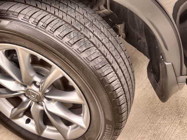 Certified 2026 Honda CR-V EX image 23