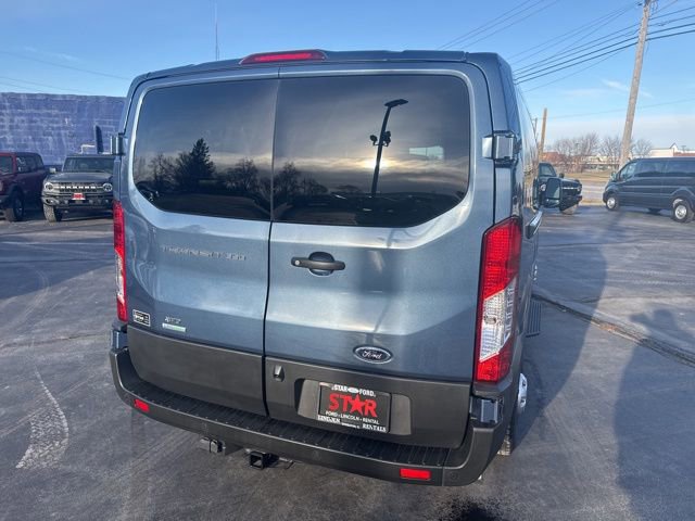 Used 2025 Ford Transit 350 XL image 4