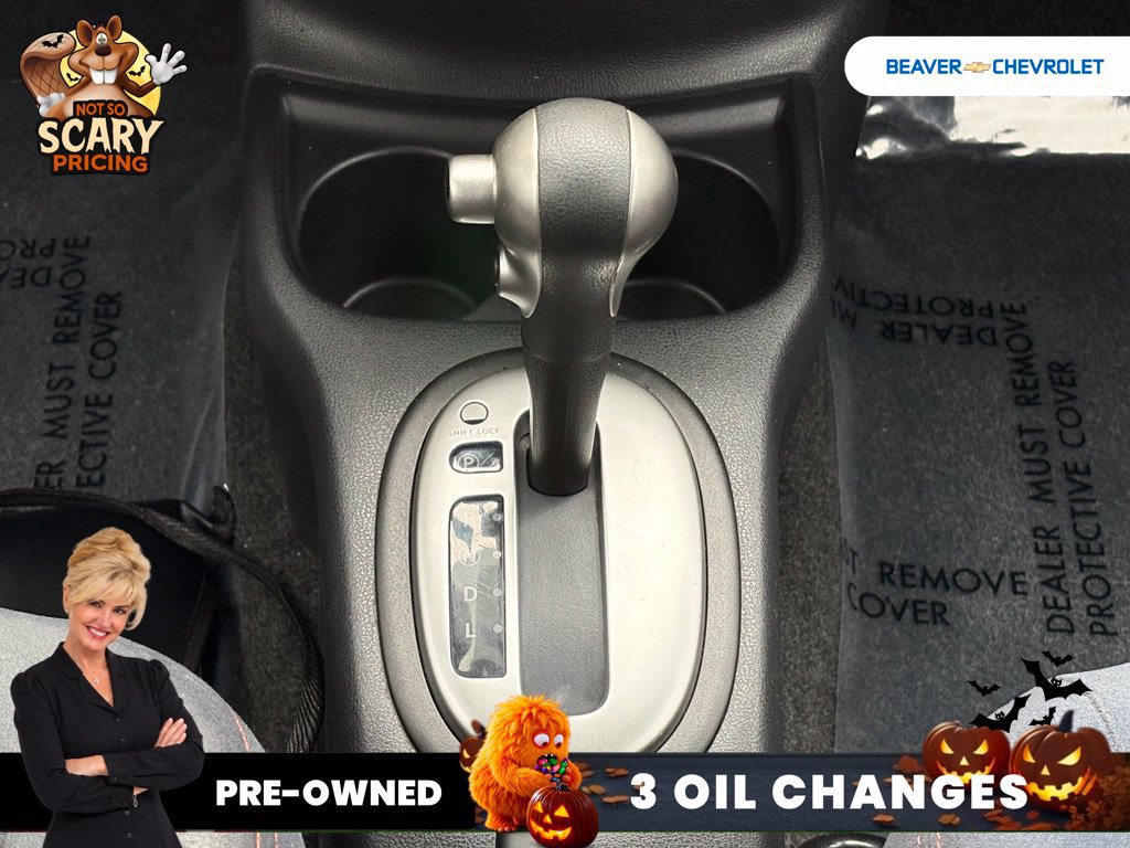 Used 2016 Nissan Versa Note SR FWD image 23