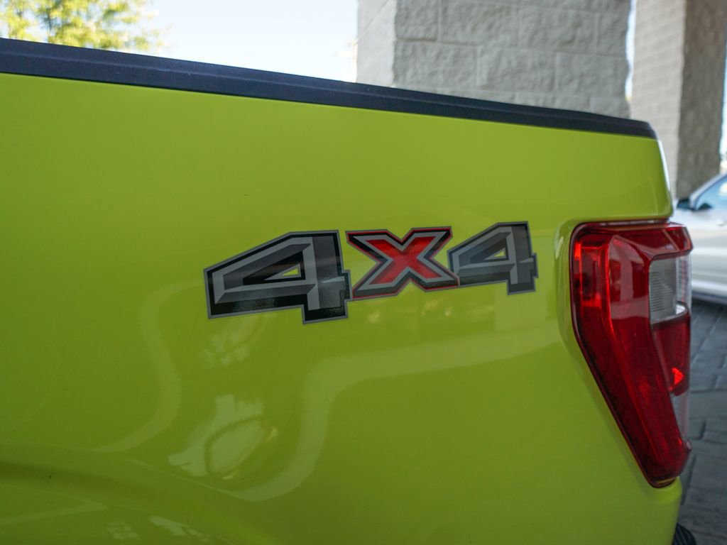 Used 2022 Ford F150 XL w/ Equipment Group 101A High image 13