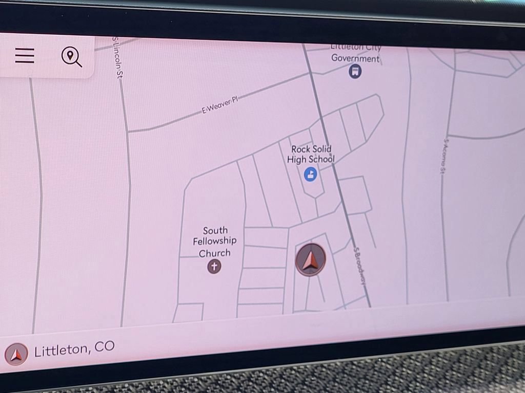 New 2026 Genesis GV80 3.5T e-SC AWD/4WD image 20