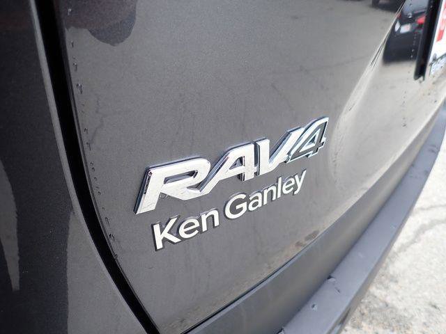 Certified 2023 Toyota RAV4 LE image 7