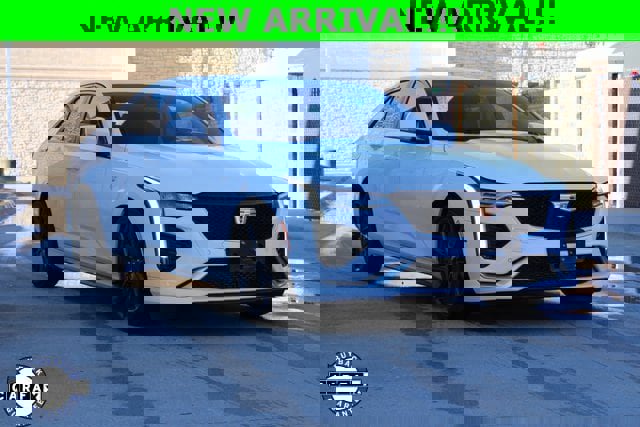 Used 2022 Cadillac CT4 Sport w/ Technology Package