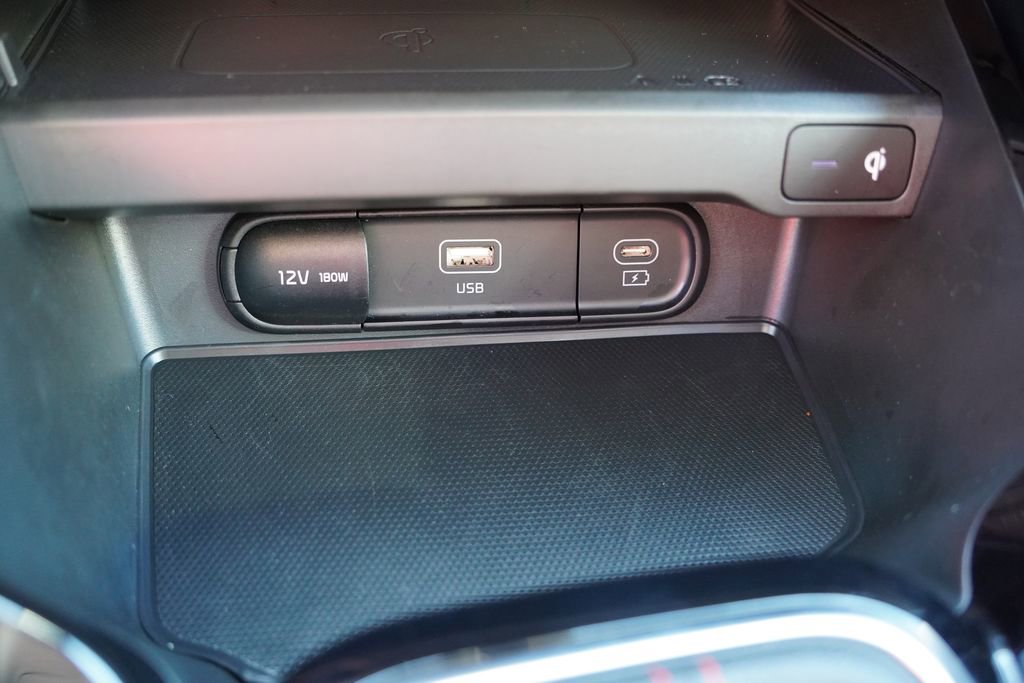Certified 2023 Kia Soul GT-Line FWD image 26