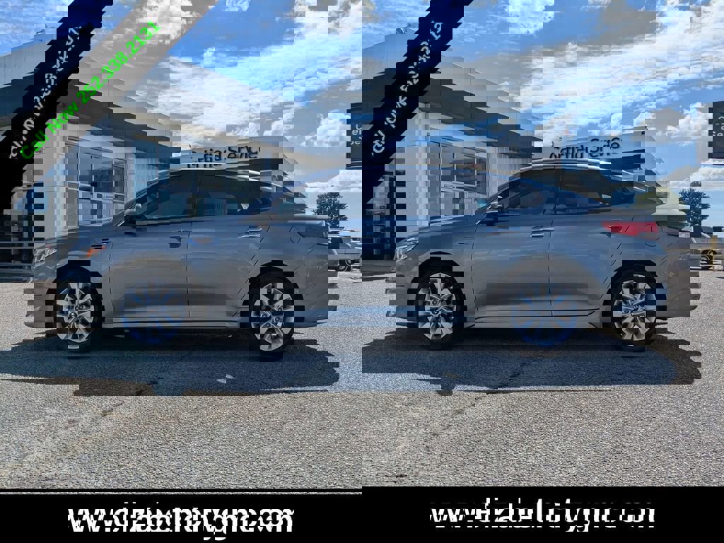 Used 2016 Kia Optima EX image 7