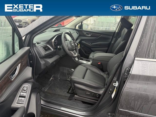 New 2026 Subaru Ascent Touring image 9