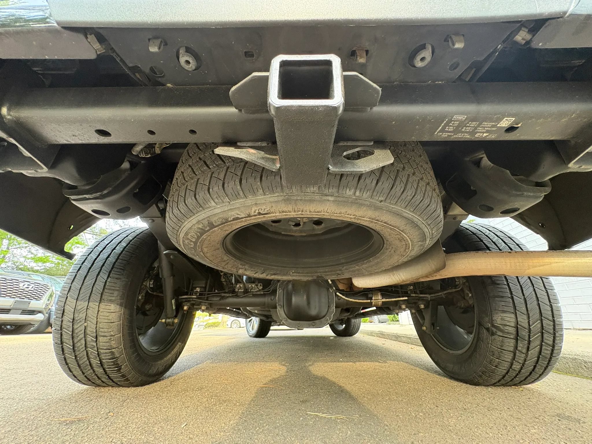 Used 2019 Ford F150 XL w/ Equipment Group 101A Mid AWD/4WD image 49