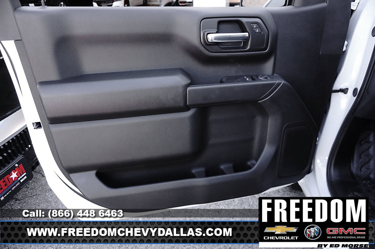 New 2026 GMC Sierra 1500 Pro w/ Pro Value Package image 31