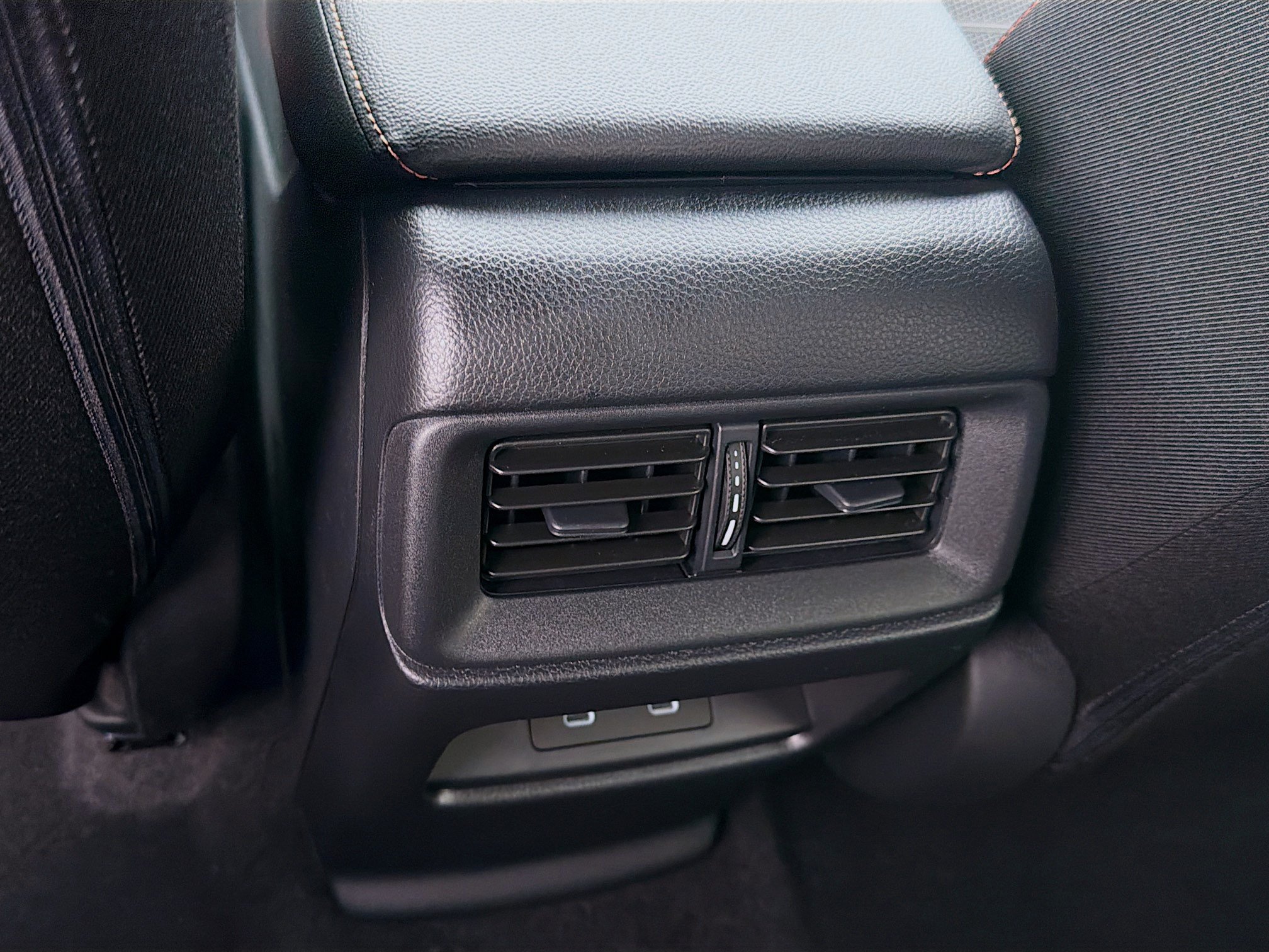 New 2026 Honda CR-V TrailSport image 19