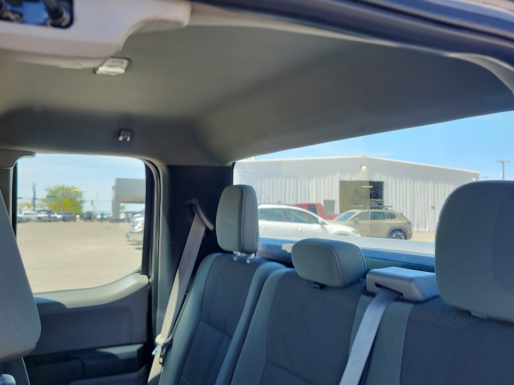 Used 2018 Ford F150 XL w/ Equipment Group 101A Mid AWD/4WD image 18