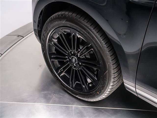 New 2026 Land Rover Range Rover Evoque S AWD/4WD image 12