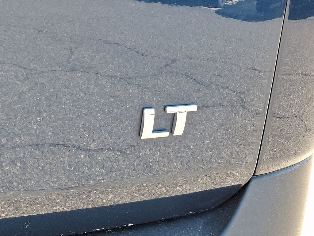 Certified 2023 Chevrolet Traverse LT image 33