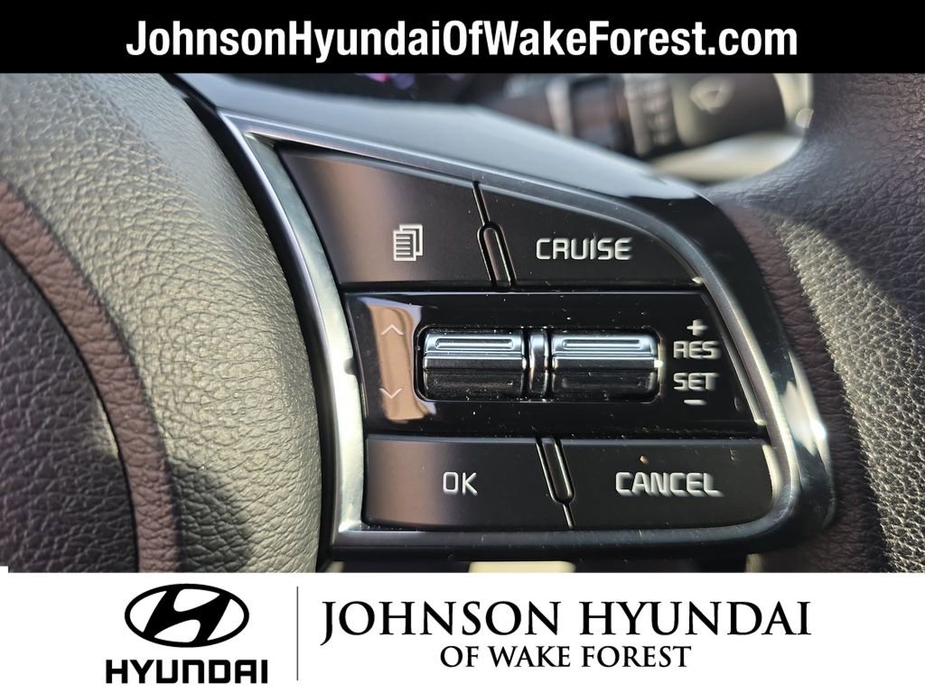 Used 2019 Kia Forte LXS image 25