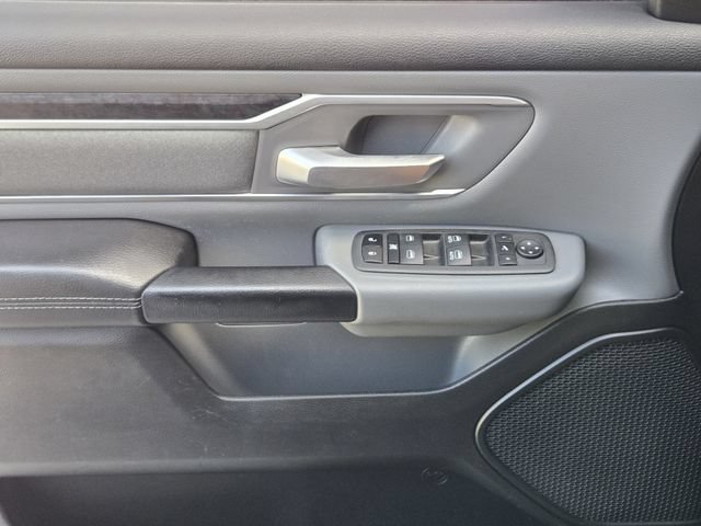 Used 2022 RAM 1500 Lone Star AWD/4WD image 29