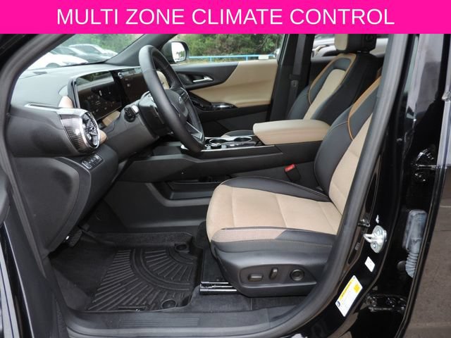 Used 2026 Chevrolet Equinox ACTIV AWD/4WD image 19