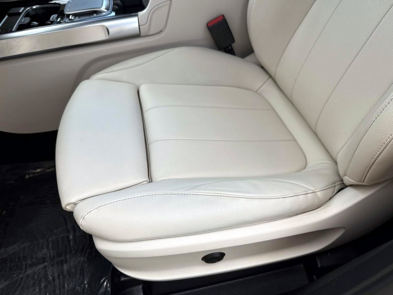 Certified 2021 Mercedes-Benz GLB 250 4MATIC image 22