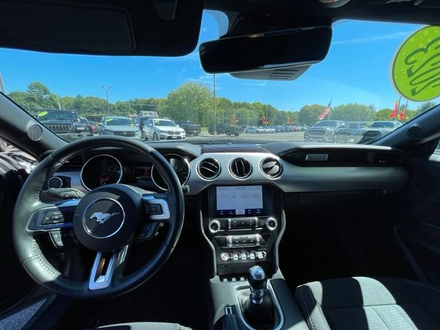 Used 2023 Ford Mustang GT w/ Equipment Group 301A RWD image 19