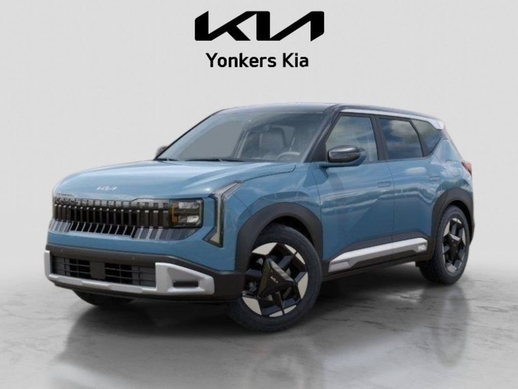 Used 2027 Kia Seltos S