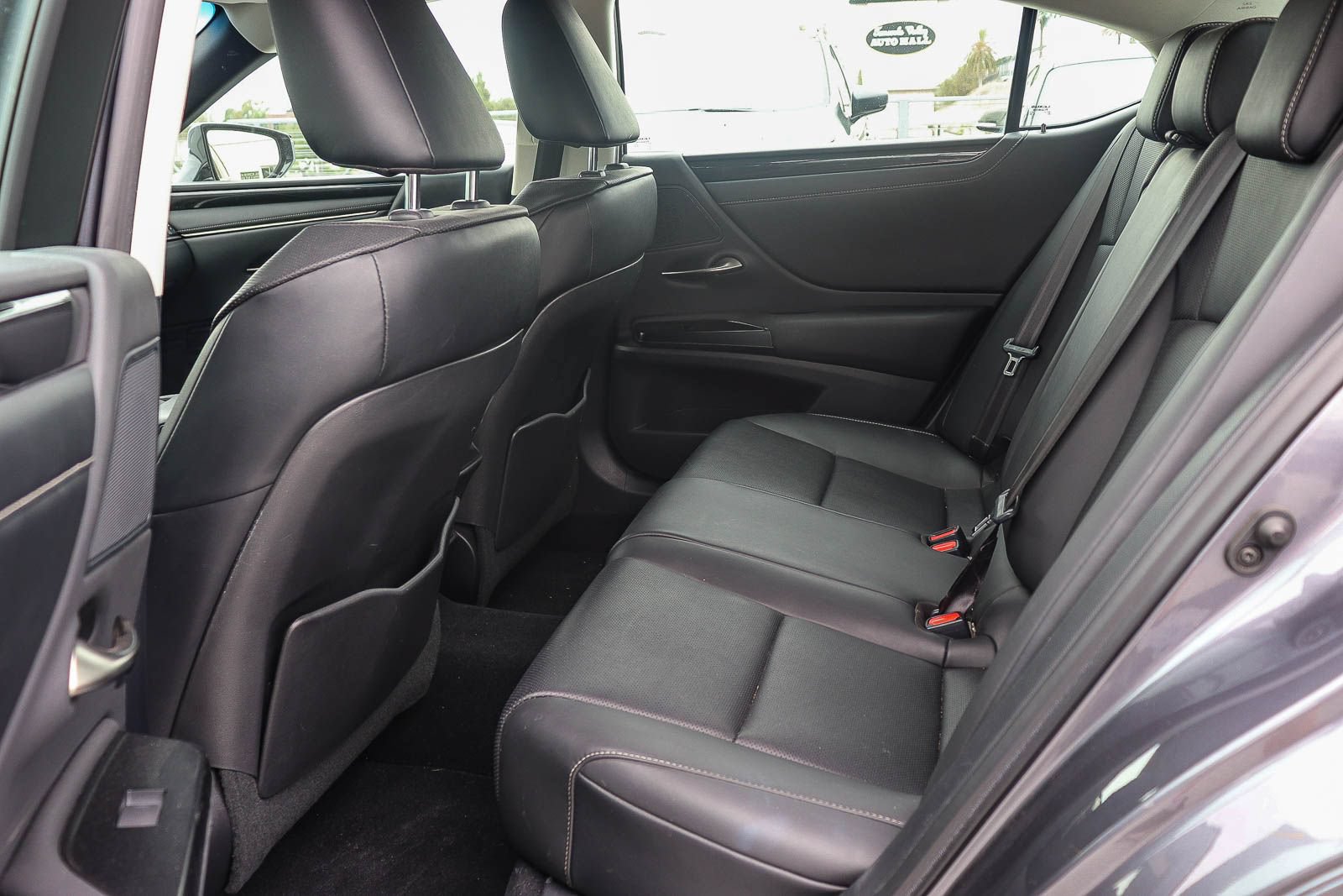 Used 2020 Lexus ES 350 FWD image 12