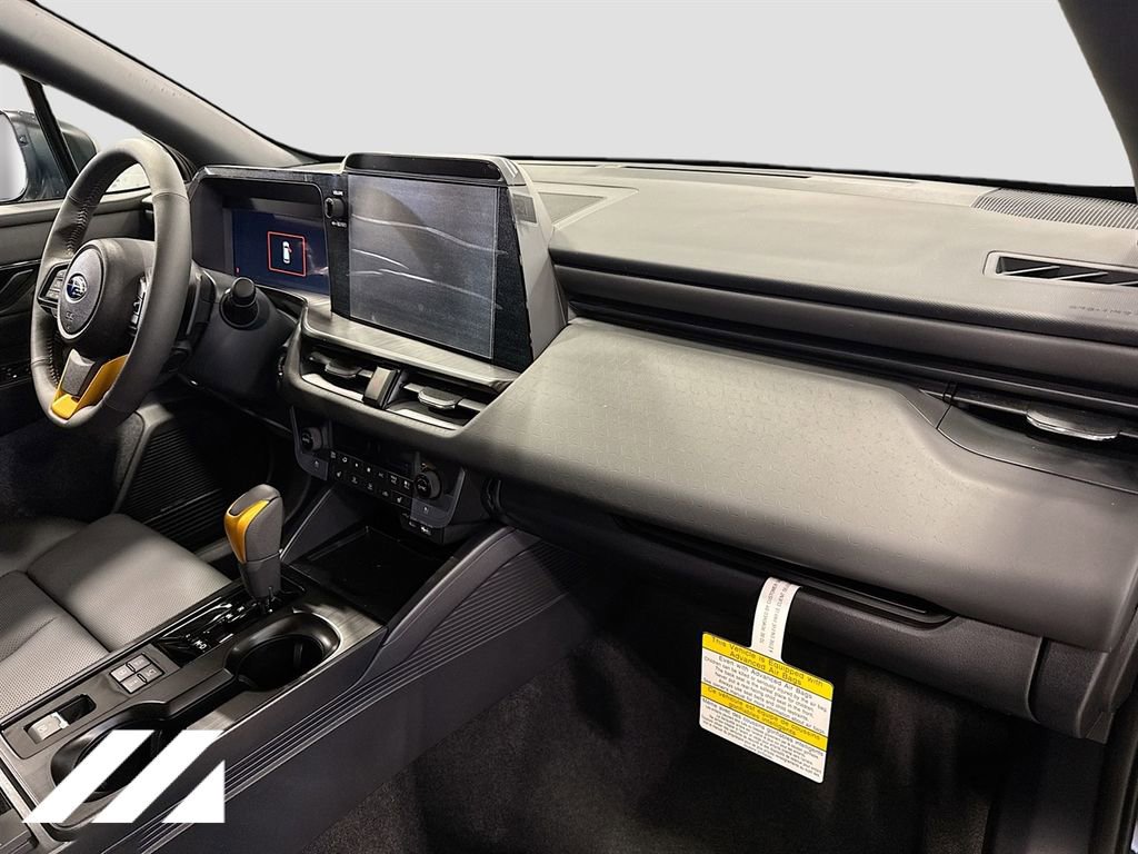 New 2026 Subaru Outback Wilderness image 33