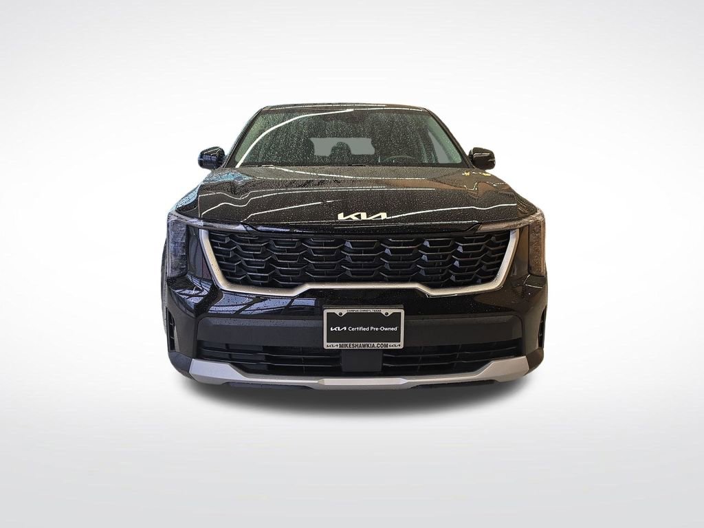 Used 2026 Kia Sorento LX image 9